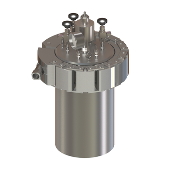 Reaktor wysokociśnieniowy RVD-3-5000