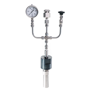 Reaktor wysokociśnieniowy RVD-1-50