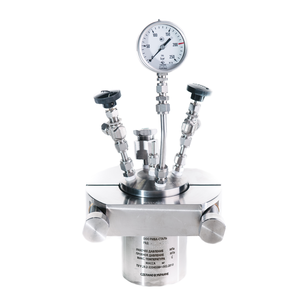 Reaktor wysokociśnieniowy RVD-2-250