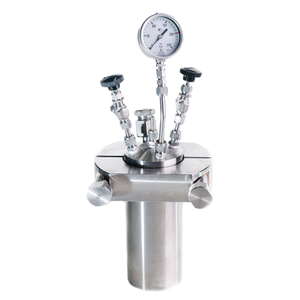 Reaktor wysokociśnieniowy RVD-2-500