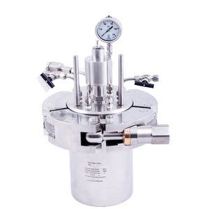 Reaktor wysokociśnieniowy RVD-3-2000