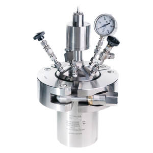 Reaktor wysokociśnieniowy RVD-3-700