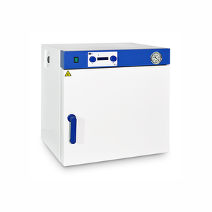 VACUUM DRYING OVEN SV-30 VACUUM DRYING OVEN SV-30