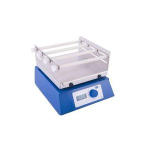 Wytrząsarki rotacyjne